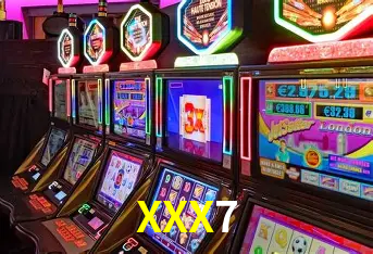 XXX7 Plataforma