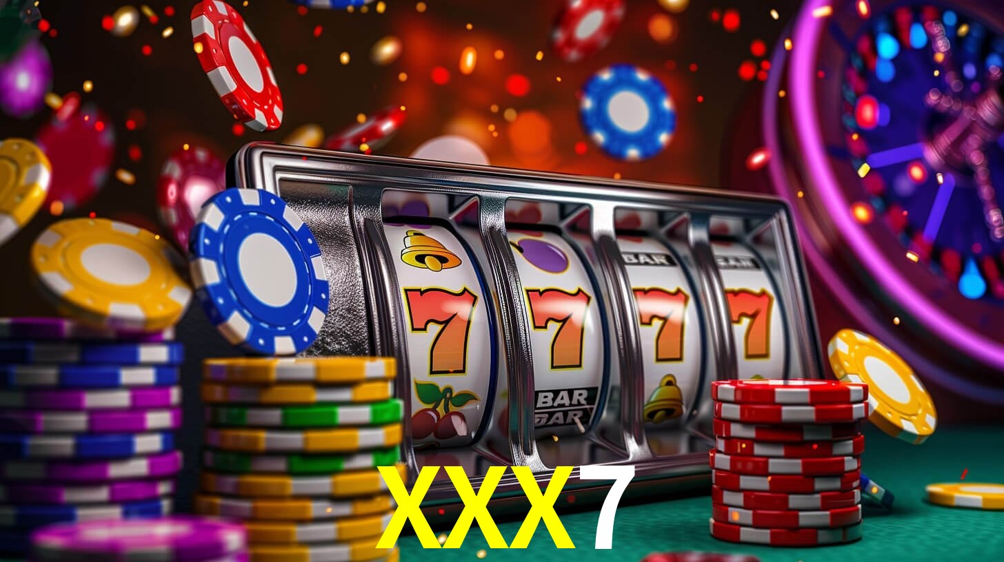 Fortune Tiger XXX7