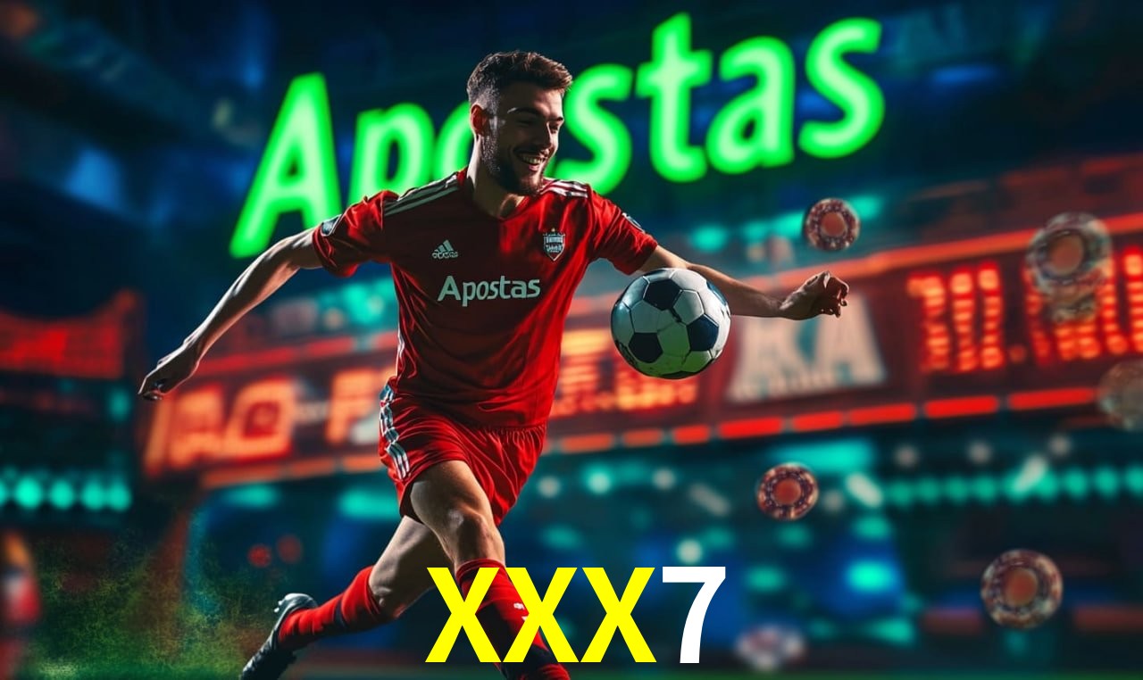 Requisitos do APK da XXX7 para Android