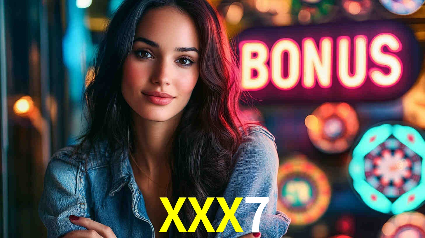 App XXX7 no celular
