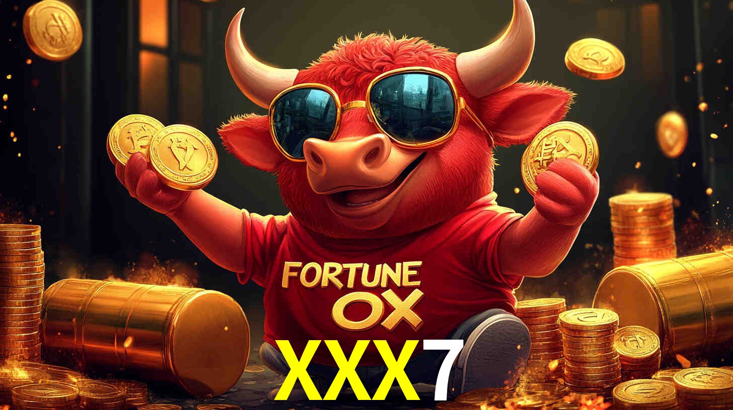 Aplicativo mobile XXX7