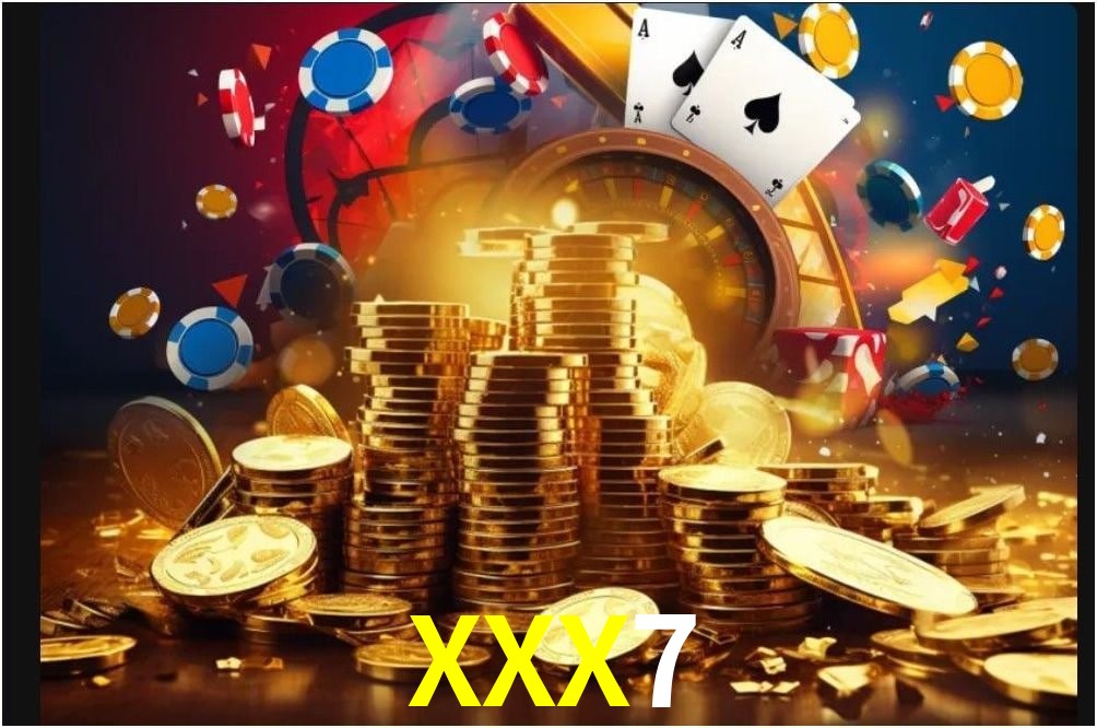 Requisitos do APK da XXX7 para Android