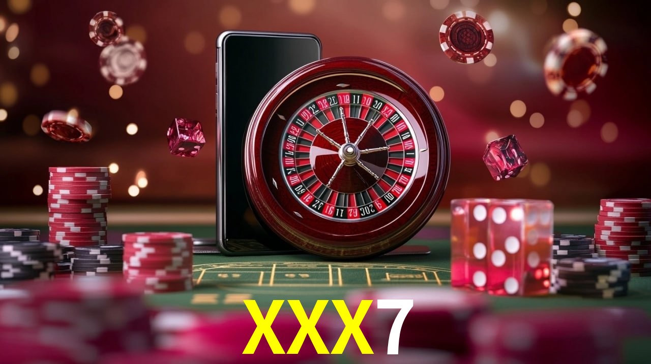 XXX7 Plataforma Oficial