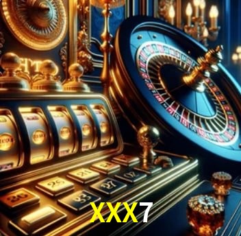 Jogos online XXX7