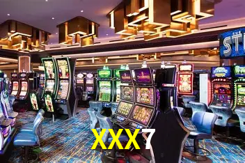 Catálogo de jogos XXX7 com fornecedores Pragmatic Play, Evolution, NetEnt