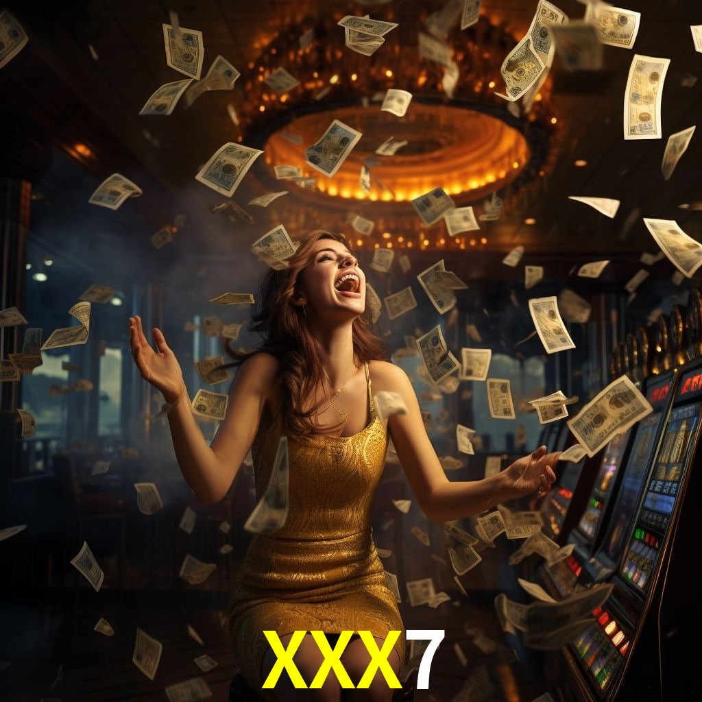 Cena elegante de cassino com uma mulher de vestido vermelho perto de uma mesa de roleta brilhante, mostrando a experiência imersiva de cassino ao vivo na XXX7 Brasil XXX7 – Aposte em futebol e nos principais eventos desportivos no Brasil