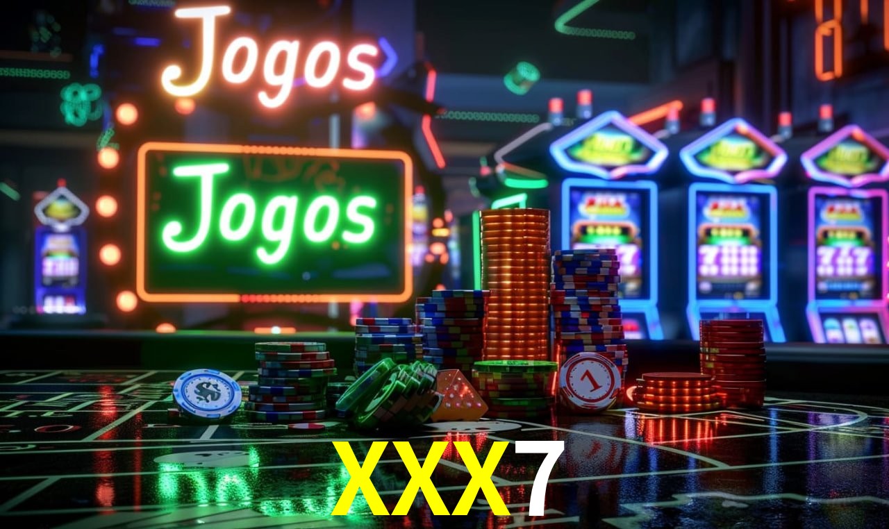 Requisitos do APK da XXX7 para Android