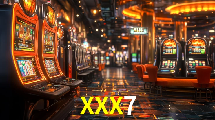 XXX7 Licença Curaçao Gaming