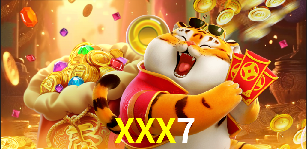 XXX7 visual 1
