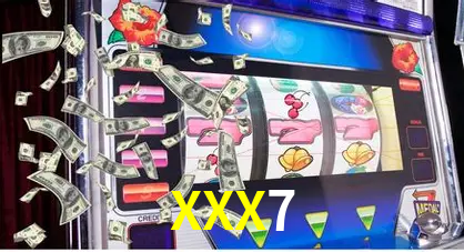 XXX7 Caça-níqueis móveis