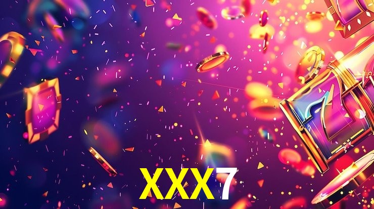 Interface do Aplicativo XXX7 - Design Premium e Intuitivo