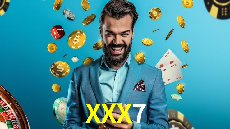 App mobile XXX7