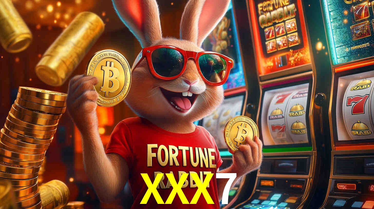 XXX7 plataforma — depósito PIX instantâneo no caixa