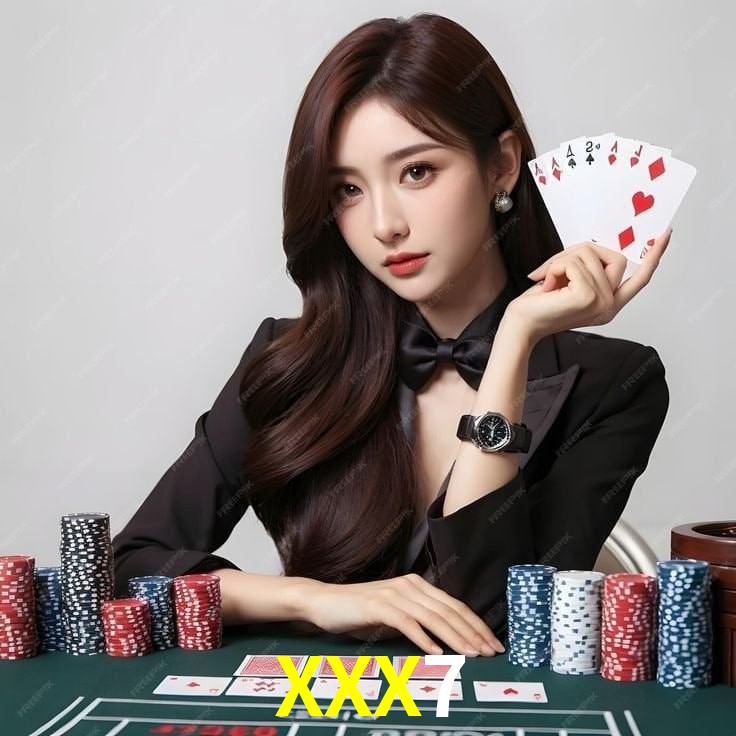 App Mobile XXX7