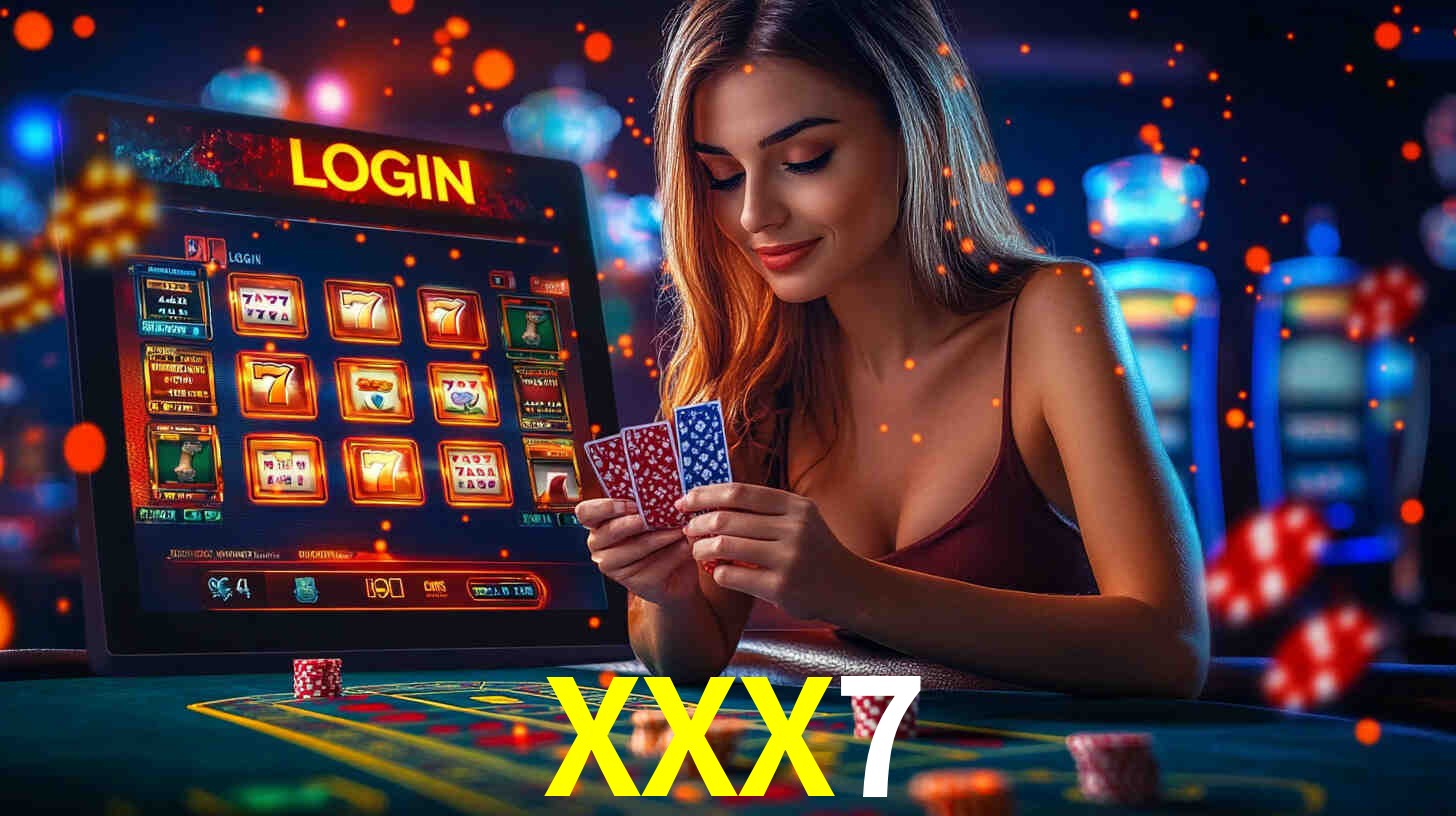 XXX7 visual 2