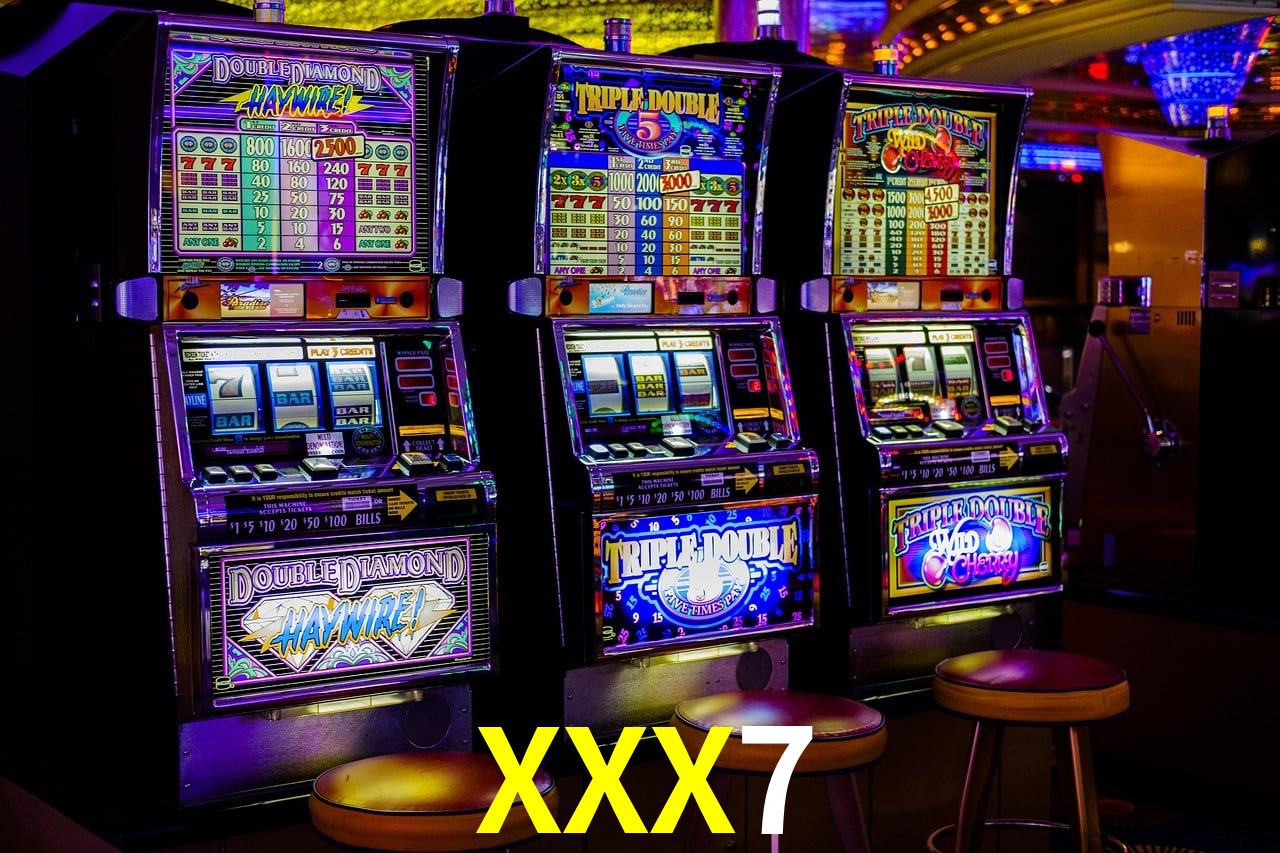 XXX7