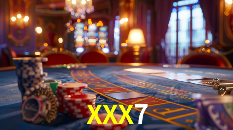Slots RTP XXX7