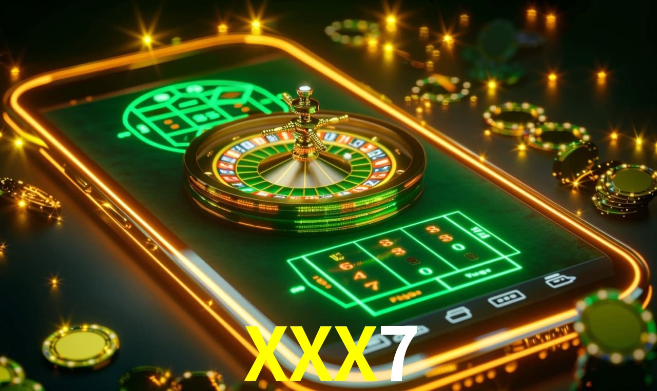 Instalar APK XXX7