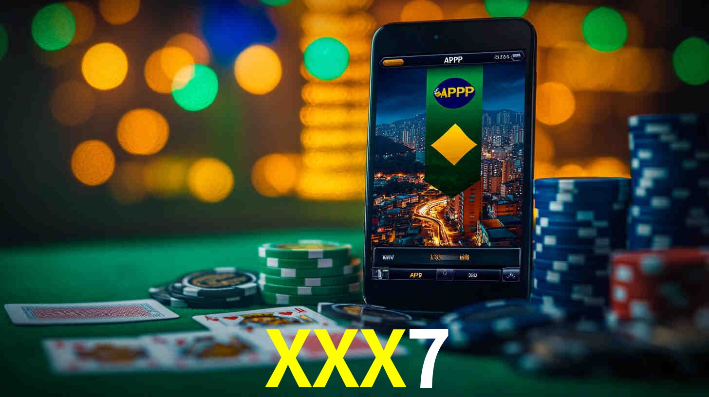 App XXX7 Android
