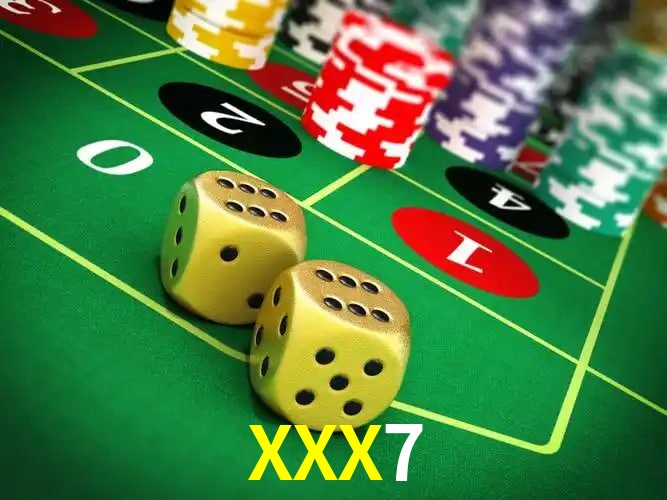 XXX7 Plataforma Confiável