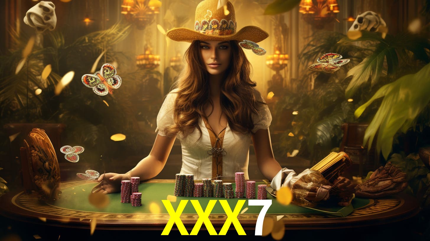 RTP dos slots populares na XXX7