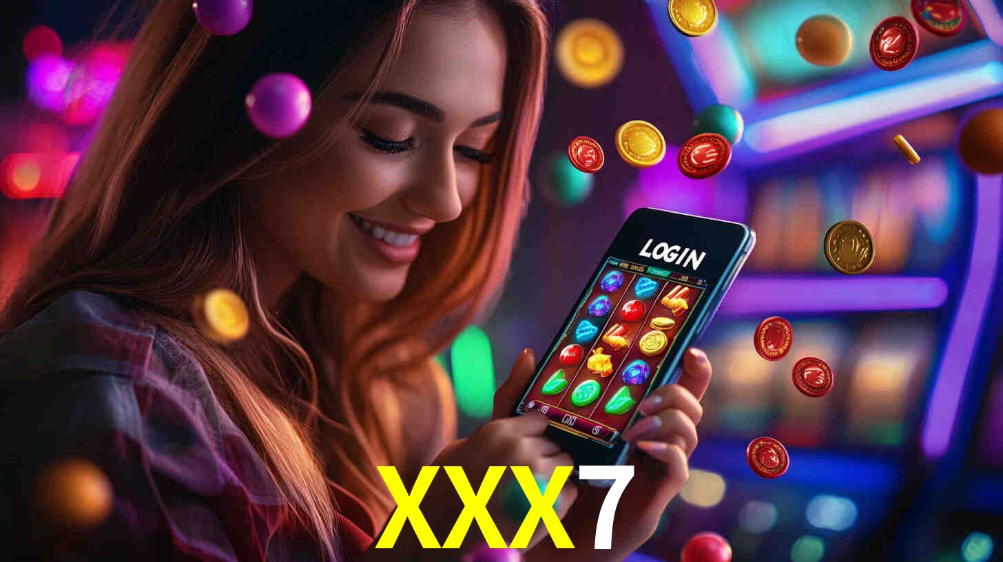 Caishen Wins XXX7
