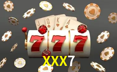 XXX7 bet