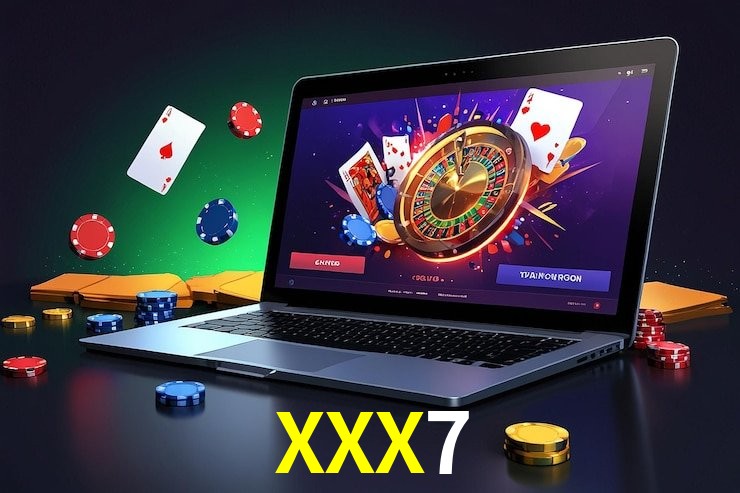 Apostas ao vivo XXX7