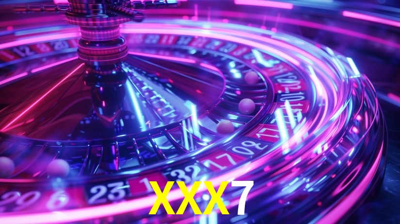 XXX7 termos — contrato de uso e regulamento da plataforma