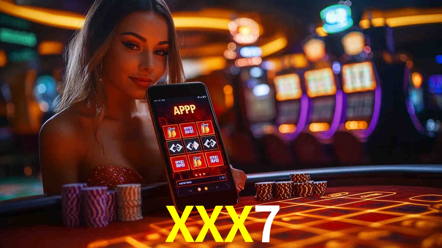 App XXX7 iOS