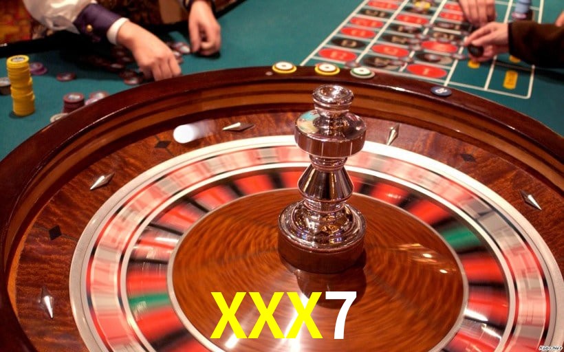 Estratégias XXX7