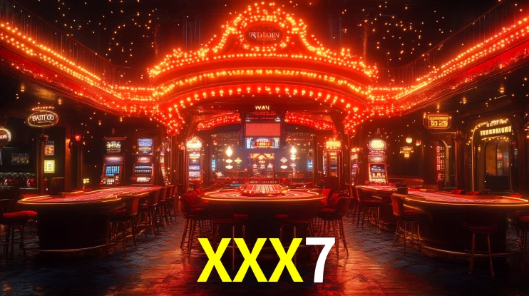 XXX7 Pagamento Seguro SSL