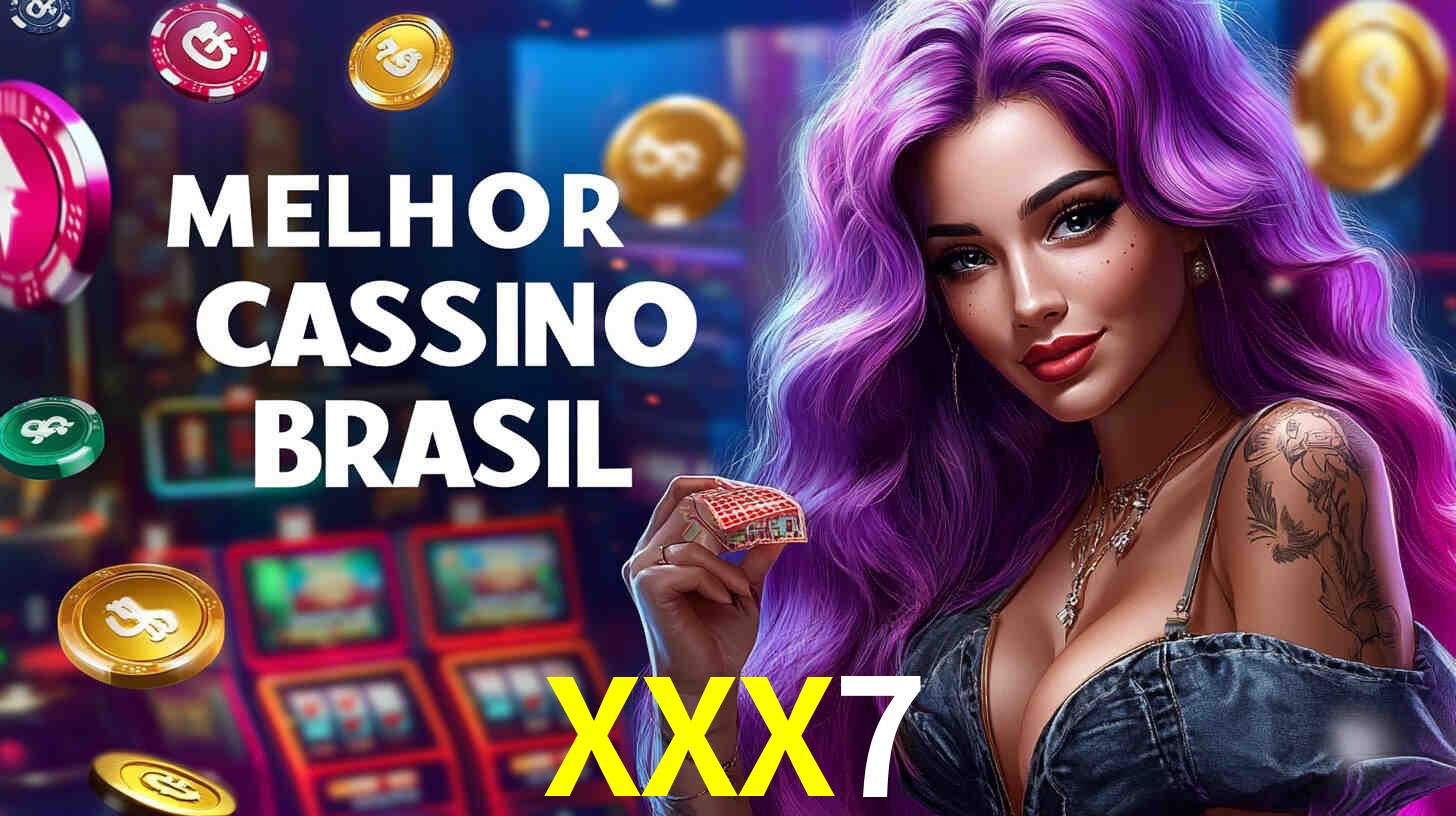 Qualificar VIP XXX7