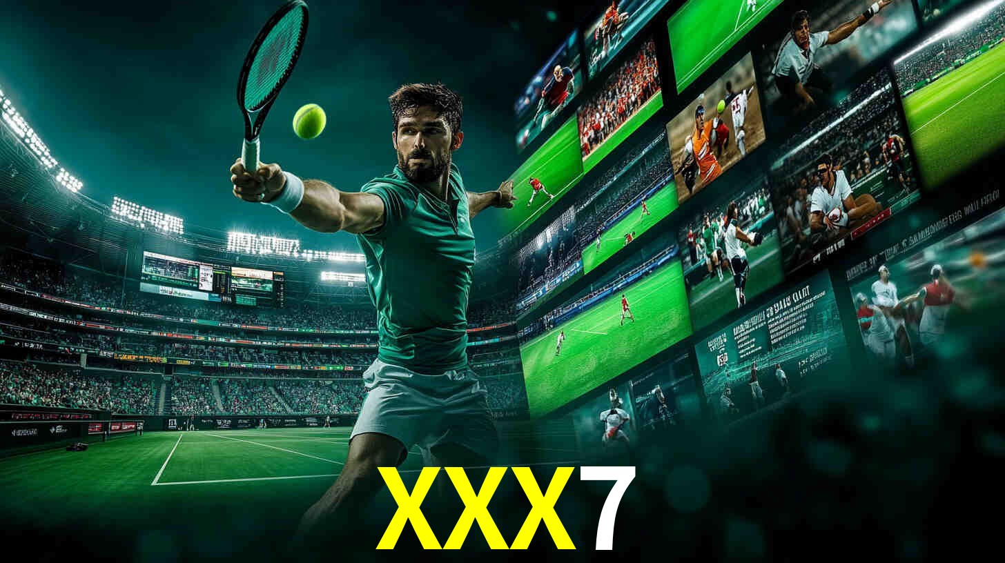Tornar VIP XXX7