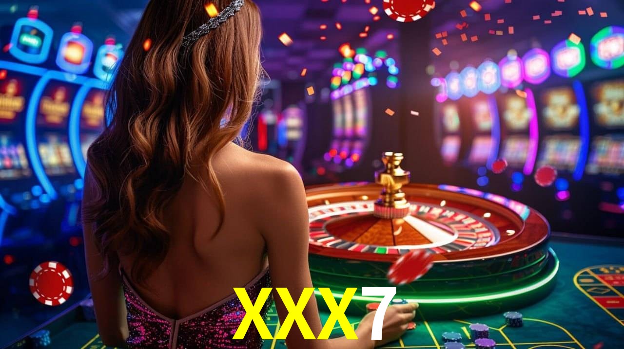 Ganhador XXX7
