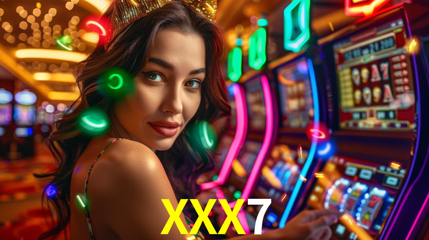 Catálogo de jogos na XXX7