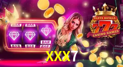 XXX7 download — tutorial instalação APK passo a passo