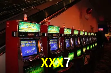 XXX7 ajuda online — chat de suporte no aplicativo oficial