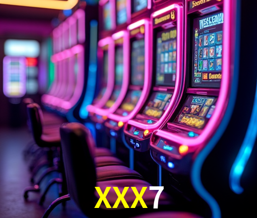 Vantagens App XXX7