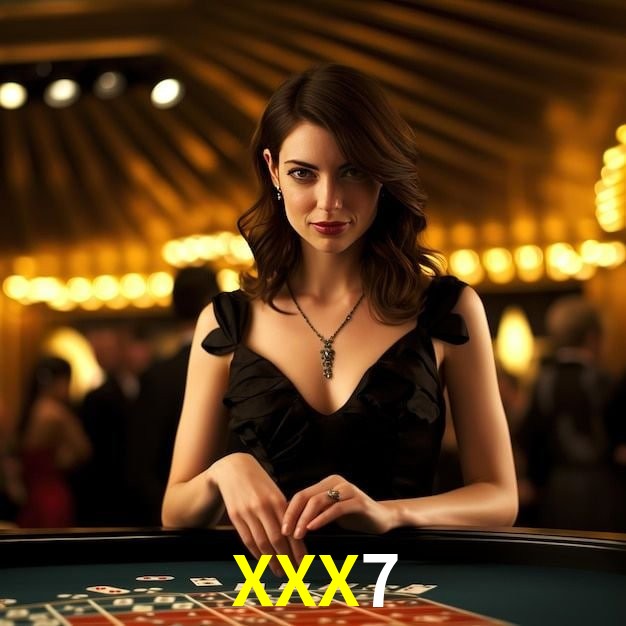 Privilégios VIP XXX7