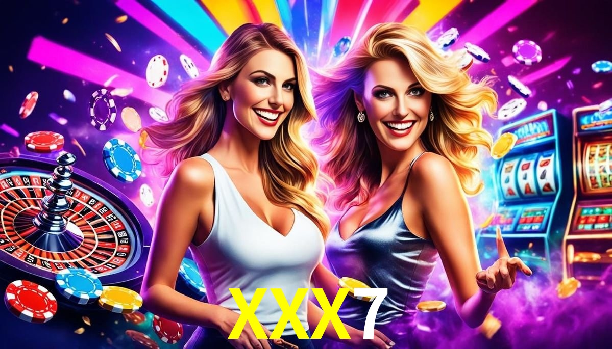 Bônus XXX7