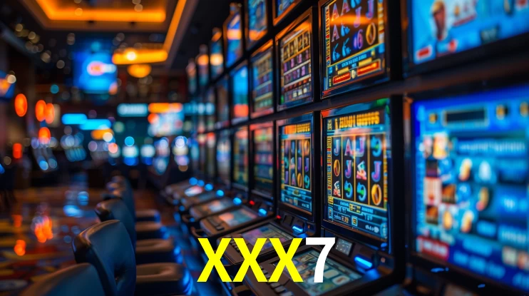 Blackjack na XXX7