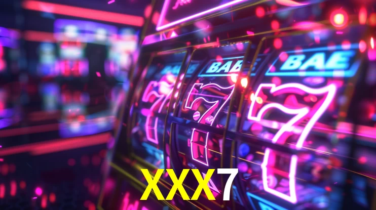 XXX7 bet casino