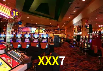 XXX7 Fortune Tiger