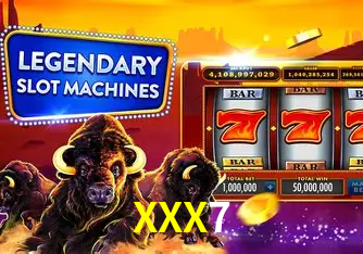 XXX7 download — arquivo APK para Android oficial