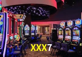 XXX7 Cassino Ao Vivo - 89 Mesas Evolution Gaming