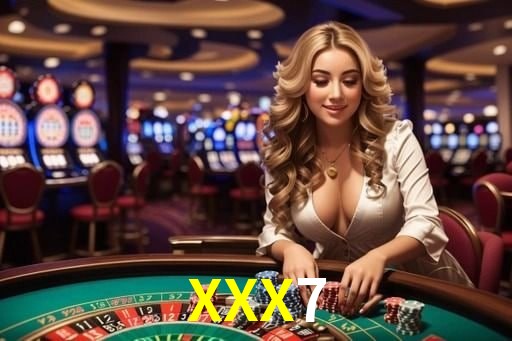 Vantagens de jogar slots no XXX7 Brasil