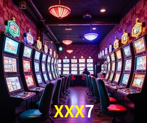 Recursos App XXX7