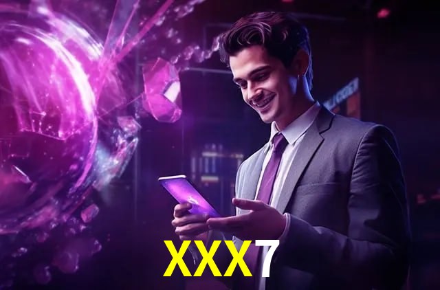 XXX7 login — painel de entrada no app oficial