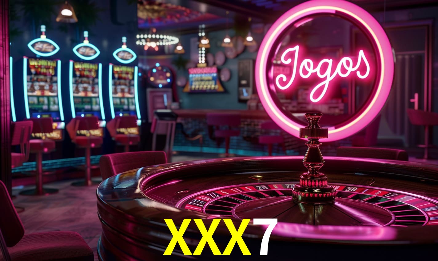 Recursos App XXX7